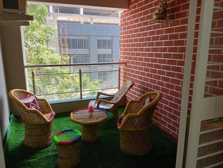 Eutopia A Zen Lounge Highstreet Ac Free Parking Apartment