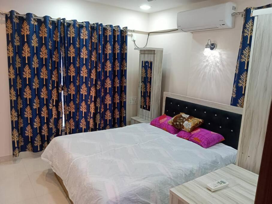 Eutopia A Zen Lounge Highstreet Ac Free Parking Apartment